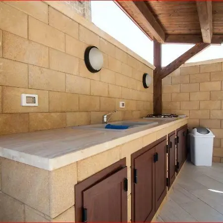 Villa Seven Bay Emirs Cefalu