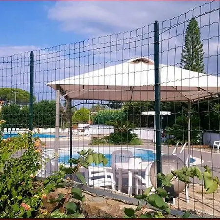 Seven Bay Emirs Villa Cefalu
