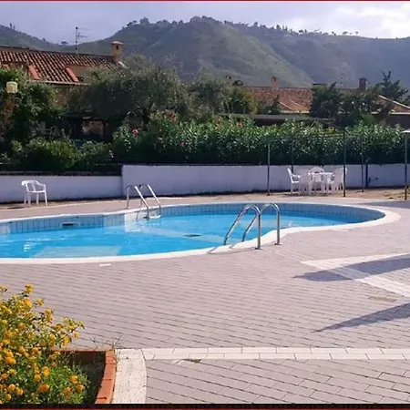 Seven Bay Emirs Villa