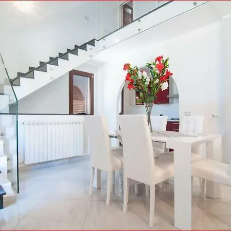Villa Seven Bay Emirs *