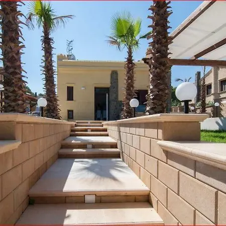 Villa Seven Bay Emirs *