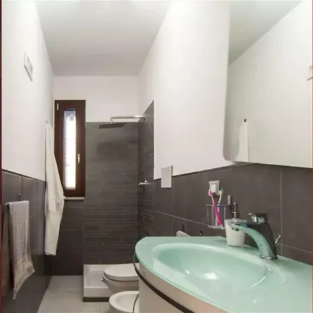 Seven Bay Emirs Villa Cefalu