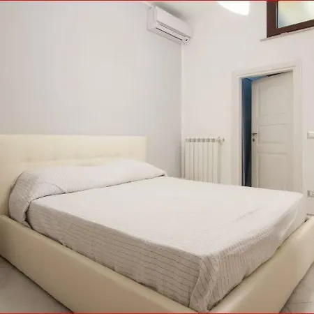 Seven Bay Emirs Villa Cefalu