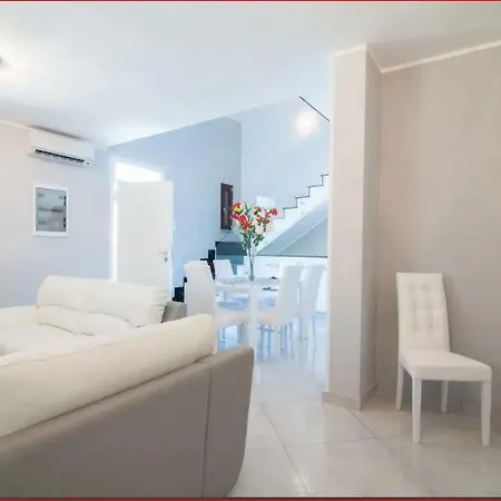 Villa Seven Bay Emirs
