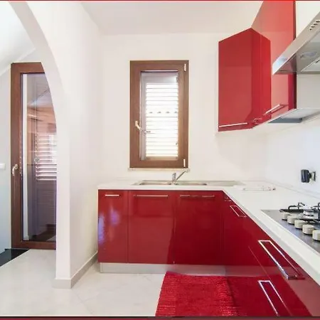 Seven Bay Emirs Villa